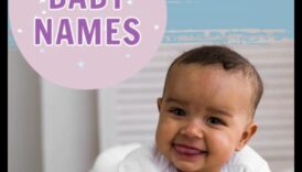 Selecții încrucișate: nume de bebeluși inspirate de astrologie