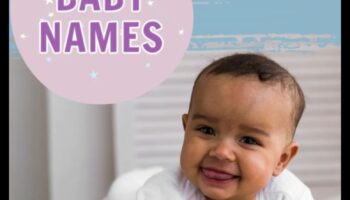 Selecții încrucișate: nume de bebeluși inspirate de astrologie