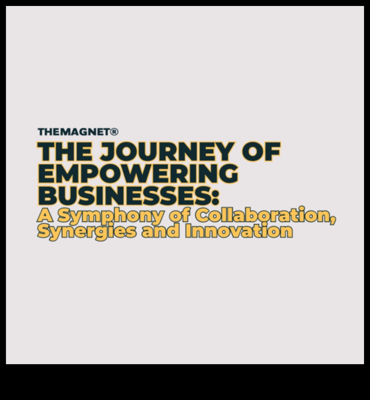 Simfonia de consultanță: orchestrarea creșterii și a viziunii