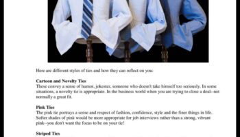 Trendy Ties: Bridal Couture Statements