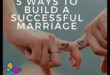 Uniuni sănătoase: strategii pentru o căsnicie fericită